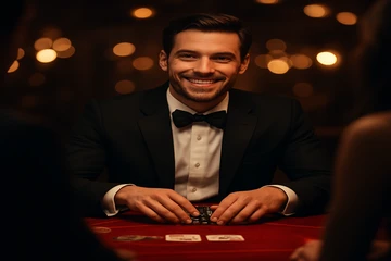 আলোকোজ্জ্বল রুলেট চাকার দৃশ্য ও ক্যাসিনো চিপসের উপস্থিতি, লাইভ গেমের উত্তেজনা তুলে ধরে