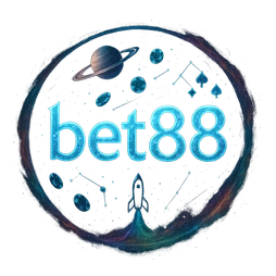 bet88 ব্র্যান্ড লোগো