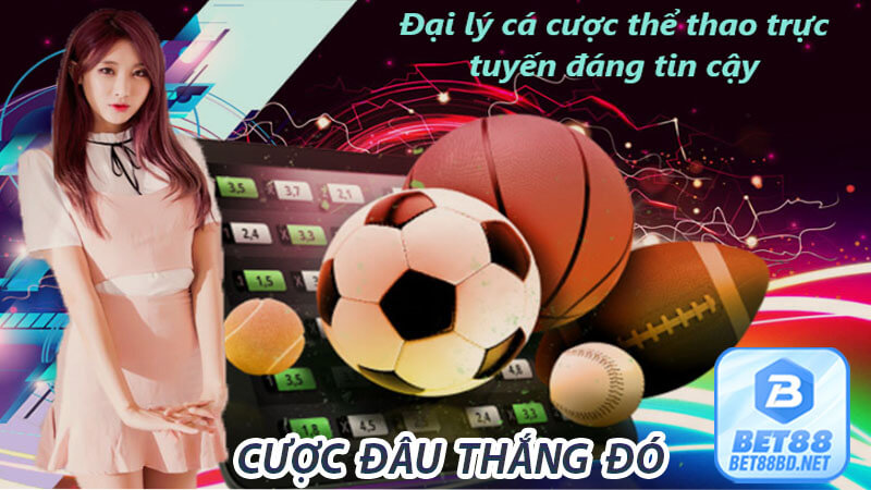 Thể Thao bet88